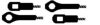 LuK 490 1170 10 Clutch Cable